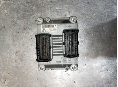 Recambio de centralita motor uce para opel astra h ber. referencia OEM IAM 0261208396 55558787 