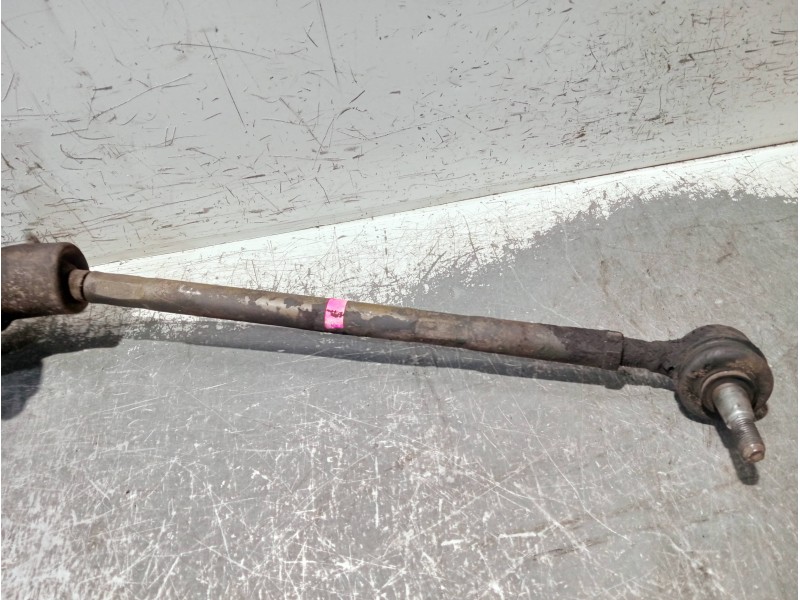 Recambio de cremallera direccion para citroen xsara berlina referencia OEM IAM 9626294530  