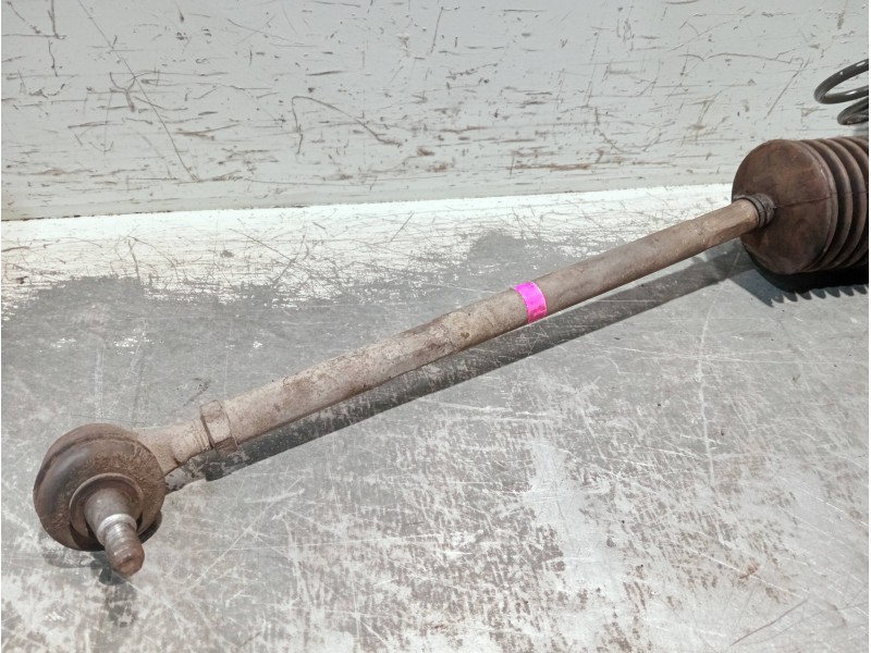 Recambio de cremallera direccion para citroen xsara berlina referencia OEM IAM 9626294530  