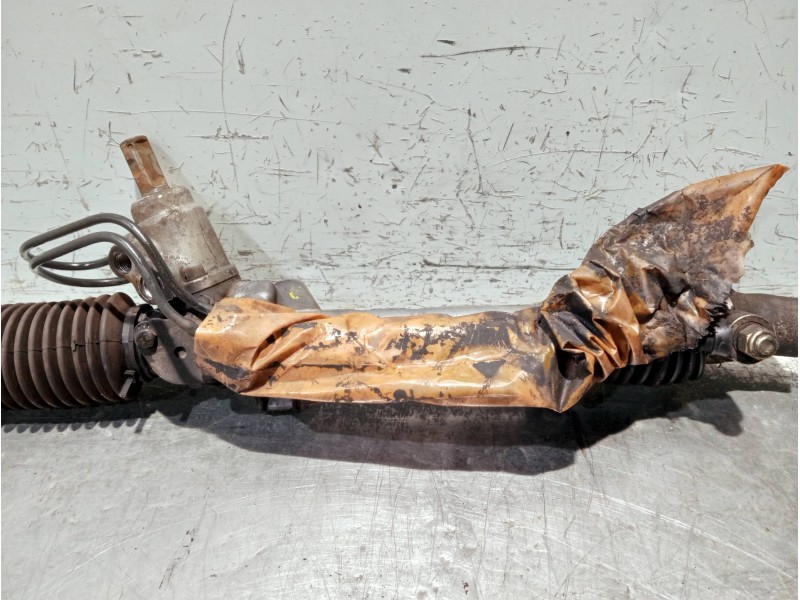 Recambio de cremallera direccion para citroen xsara berlina referencia OEM IAM 9626294530  