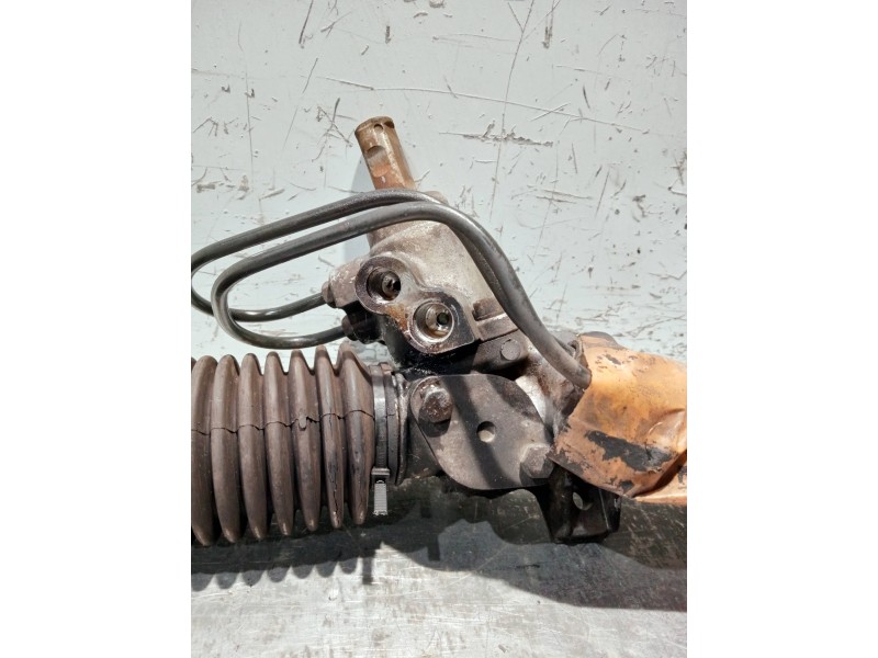 Recambio de cremallera direccion para citroen xsara berlina referencia OEM IAM 9626294530  