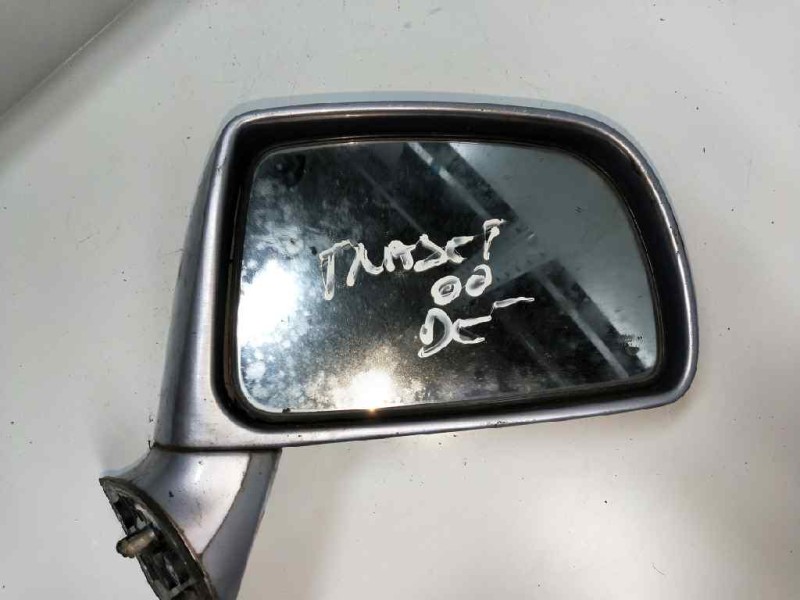 Recambio de retrovisor derecho para hyundai trajet (fo) 2.0 gls referencia OEM IAM   ELECTRICO