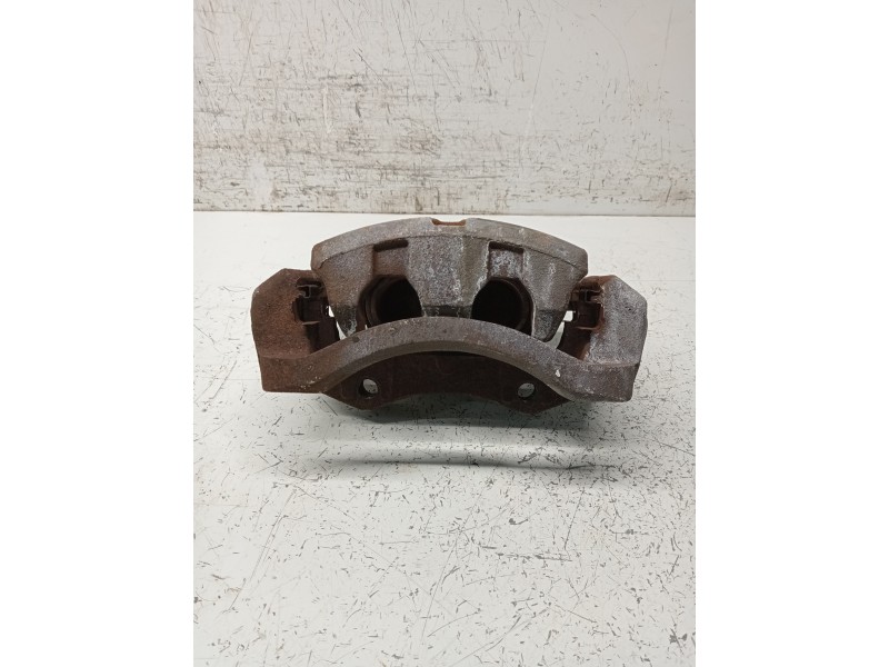 Recambio de pinza freno delantera izquierda para nissan x-trail (t30) referencia OEM IAM   
