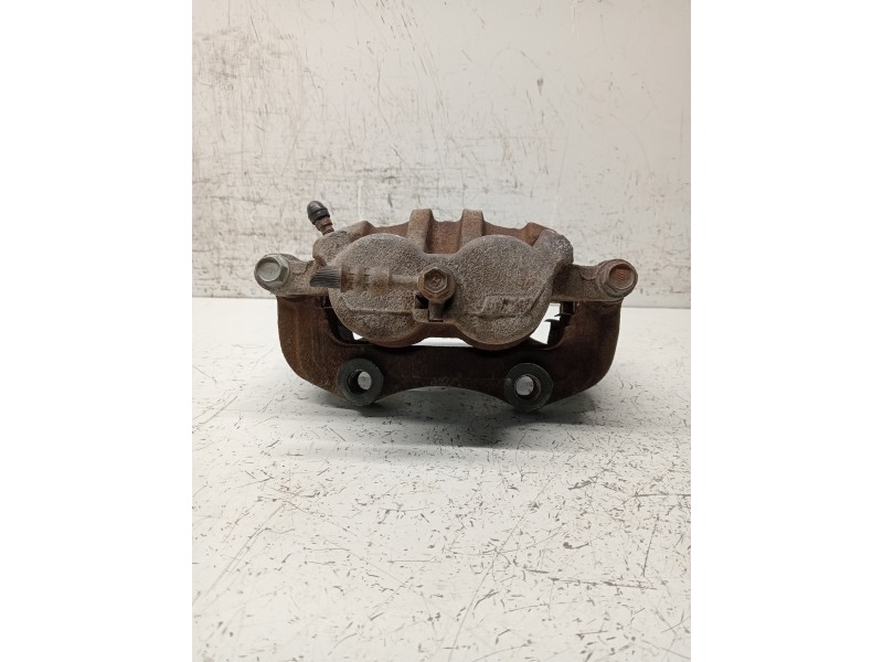 Recambio de pinza freno delantera izquierda para nissan x-trail (t30) referencia OEM IAM   
