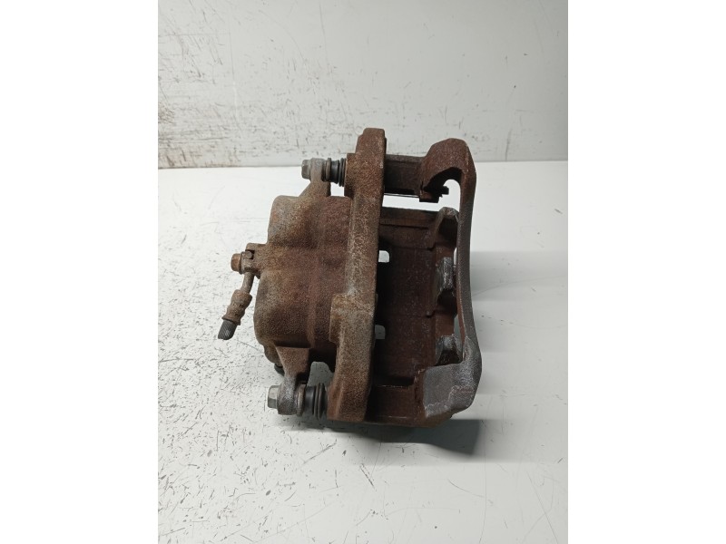 Recambio de pinza freno delantera izquierda para nissan x-trail (t30) referencia OEM IAM   