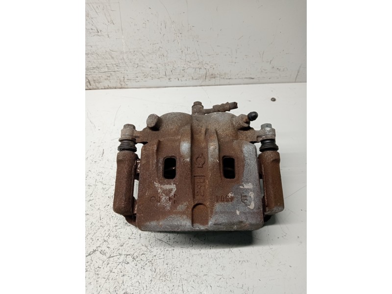 Recambio de pinza freno delantera izquierda para nissan x-trail (t30) referencia OEM IAM   
