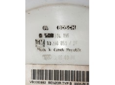 Recambio de bomba combustible para opel astra h ber. referencia OEM IAM 0580314196 13288851  2