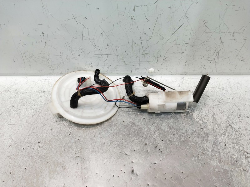 Recambio de bomba combustible para opel astra h ber. referencia OEM IAM 0580314196 13288851 