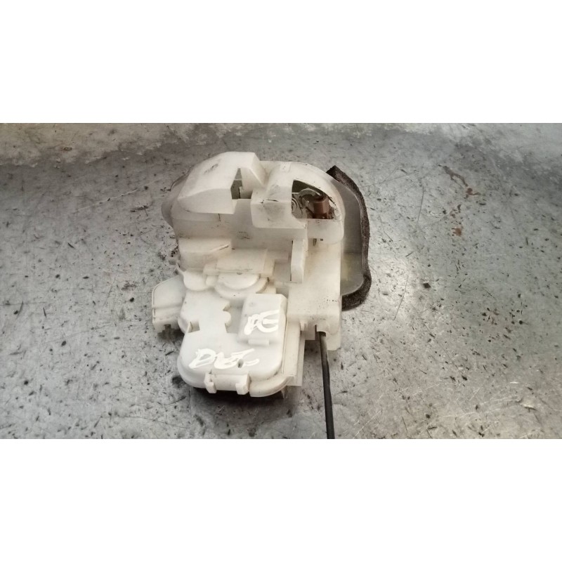 Recambio de motor cierre centralizado delantero derecho para subaru forester s12 xs classic referencia OEM IAM   
