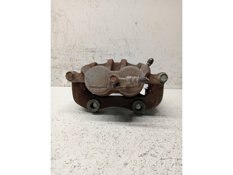 Recambio de pinza freno delantera derecha para nissan x-trail (t30) referencia OEM IAM   