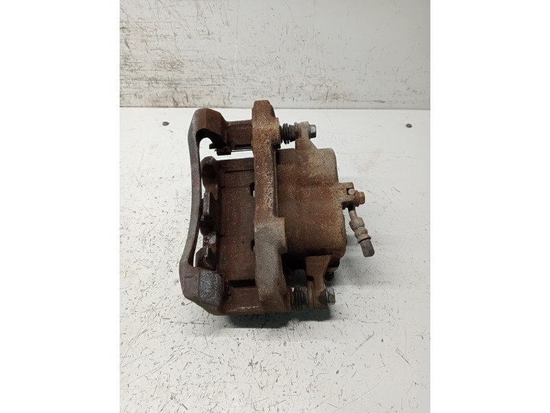 Recambio de pinza freno delantera derecha para nissan x-trail (t30) referencia OEM IAM   