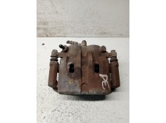 Recambio de pinza freno delantera derecha para nissan x-trail (t30) referencia OEM IAM   