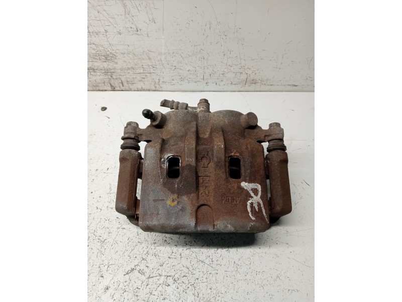 Recambio de pinza freno delantera derecha para nissan x-trail (t30) referencia OEM IAM   