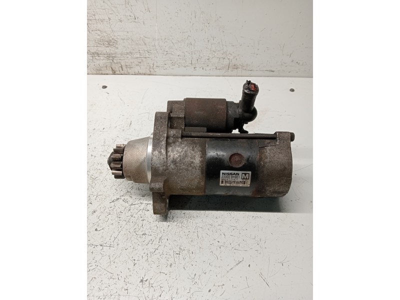 Recambio de motor arranque para nissan x-trail (t30) referencia OEM IAM 233008H801 M008T71471 