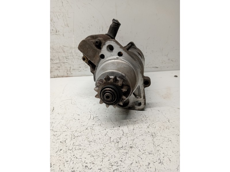 Recambio de motor arranque para nissan x-trail (t30) referencia OEM IAM 233008H801 M008T71471 