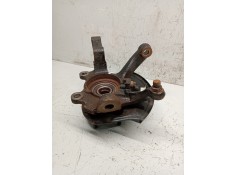 Recambio de mangueta delantera derecha para nissan x-trail (t30) referencia OEM IAM    2
