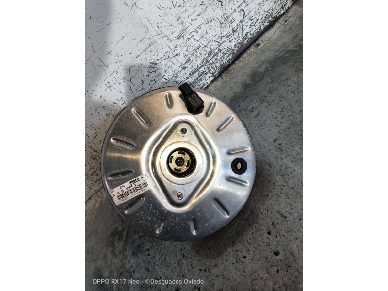 Recambio de servofreno para mercedes clase a (w176) a 220 cdi blueefficiency (176.003) referencia OEM IAM A2464300930  