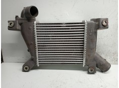 Recambio de intercooler para nissan x-trail (t30) referencia OEM IAM   