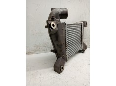 Recambio de intercooler para nissan x-trail (t30) referencia OEM IAM    2