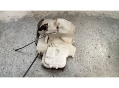 Recambio de motor cierre centralizado delantero izquierdo para subaru forester s12 xs classic referencia OEM IAM   