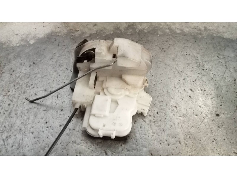 Recambio de motor cierre centralizado delantero izquierdo para subaru forester s12 xs classic referencia OEM IAM   