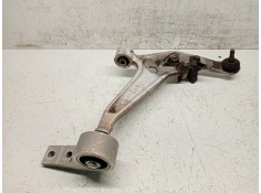 Recambio de brazo suspension inferior delantero derecho para nissan x-trail (t30) referencia OEM IAM   