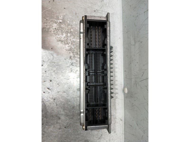 Recambio de centralita motor uce para mercedes clase clk (w208) coupe referencia OEM IAM A0285454532 0261206458 