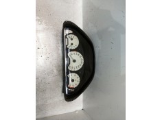 Recambio de cuadro instrumentos para mercedes clase clk (w208) coupe referencia OEM IAM 2085402611 110008901 