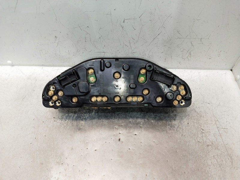 Recambio de cuadro instrumentos para mercedes clase clk (w208) coupe referencia OEM IAM 2085402611 110008901 