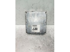 Recambio de centralita motor uce para nissan x-trail (t30) referencia OEM IAM 237108H800 2758001183 