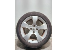 Recambio de juego llantas para peugeot 3008 referencia OEM IAM   225 / 50 / 17