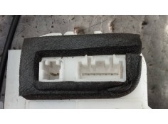 Recambio de motor cierre centralizado delantero izquierdo para subaru forester s12 xs classic referencia OEM IAM    2