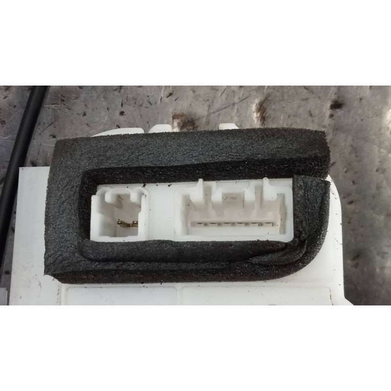 Recambio de motor cierre centralizado delantero izquierdo para subaru forester s12 xs classic referencia OEM IAM   