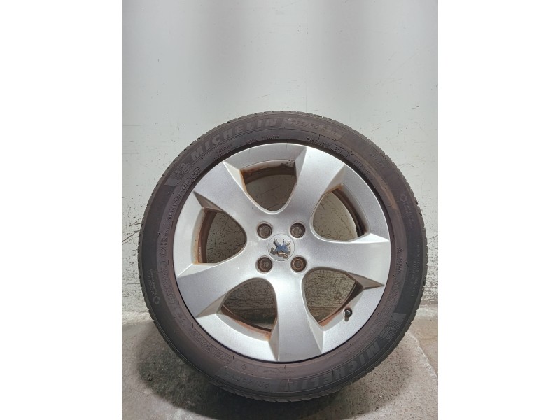 Recambio de juego llantas para peugeot 3008 referencia OEM IAM   225 / 50 / 17