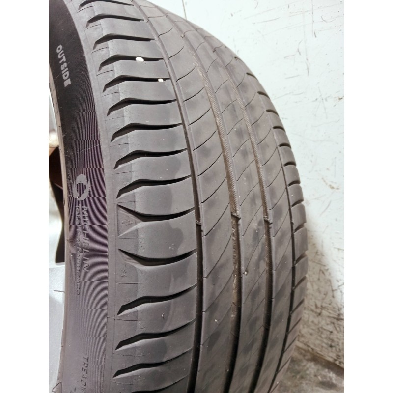 Recambio de juego llantas para peugeot 3008 referencia OEM IAM   225 / 50 / 17