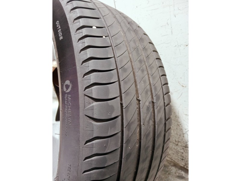 Recambio de juego llantas para peugeot 3008 referencia OEM IAM   225 / 50 / 17