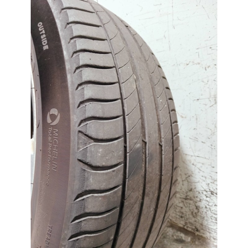 Recambio de juego llantas para peugeot 3008 referencia OEM IAM   225 / 50 / 17