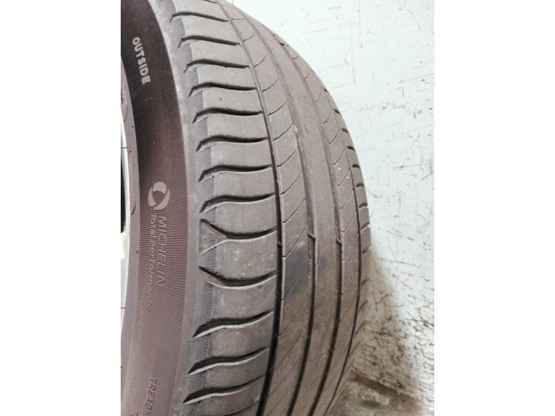 Recambio de juego llantas para peugeot 3008 referencia OEM IAM   225 / 50 / 17