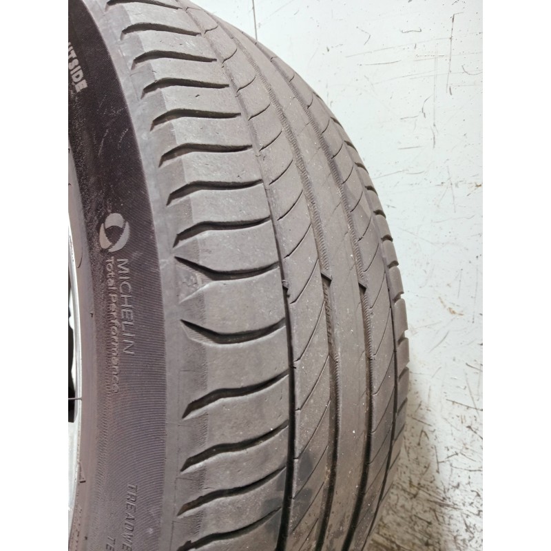 Recambio de juego llantas para peugeot 3008 referencia OEM IAM   225 / 50 / 17