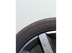 Recambio de juego llantas para citroen c4 cactus referencia OEM IAM   205 / 50 / 17 2
