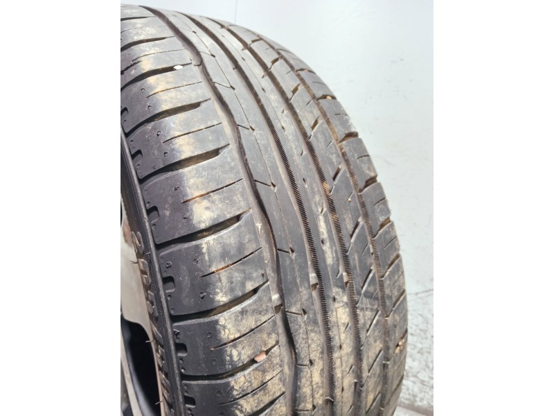 Recambio de juego llantas para citroen c4 cactus referencia OEM IAM   205 / 50 / 17