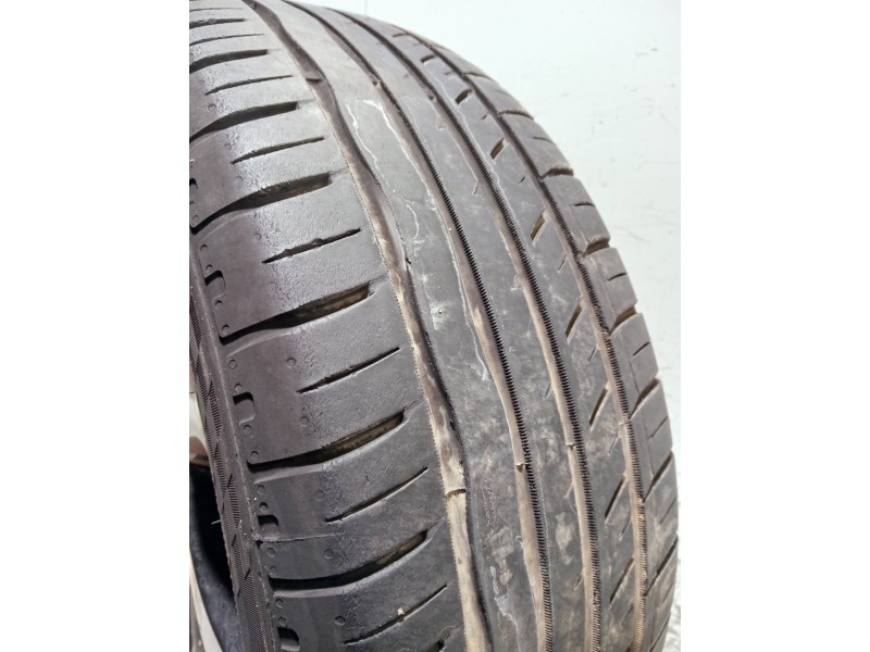 Recambio de juego llantas para citroen c4 cactus referencia OEM IAM   205 / 50 / 17