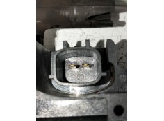 Recambio de elevalunas trasero izquierdo para nissan x-trail (t30) referencia OEM IAM 8073189913  5P 2