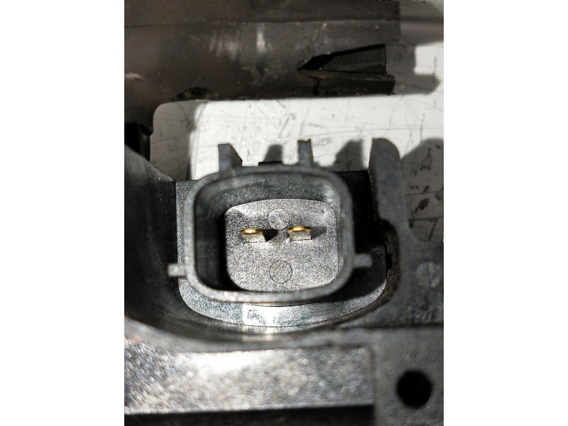 Recambio de elevalunas trasero izquierdo para nissan x-trail (t30) referencia OEM IAM 8073189913  5P