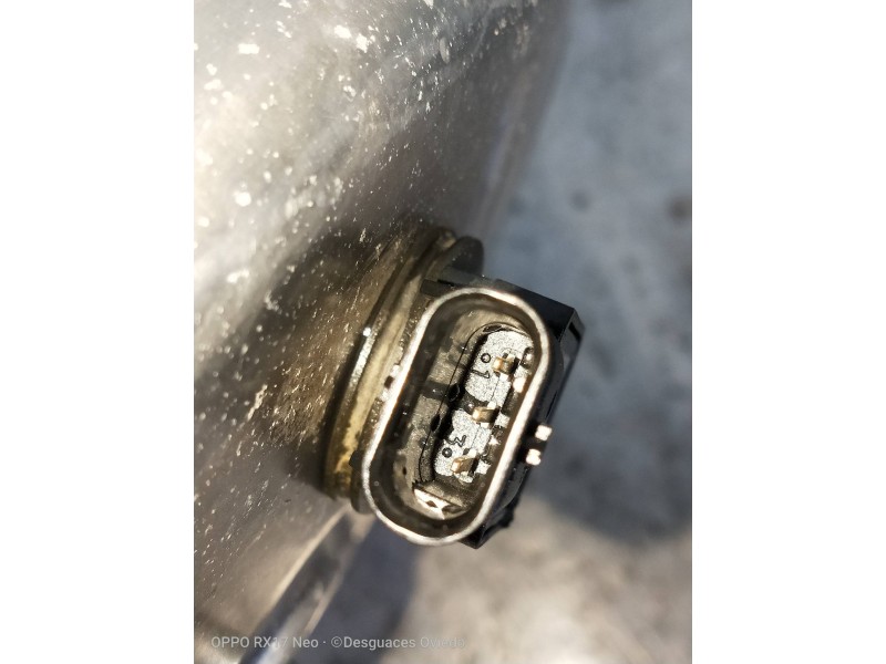 Recambio de servofreno para mercedes clase a (w176) a 220 cdi blueefficiency (176.003) referencia OEM IAM A2464300930  