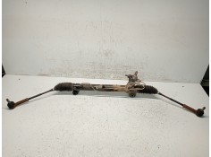 Recambio de cremallera direccion para nissan x-trail (t30) referencia OEM IAM 8H9009  