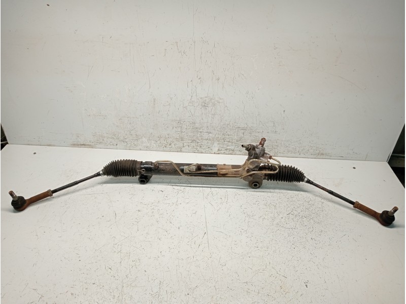 Recambio de cremallera direccion para nissan x-trail (t30) referencia OEM IAM 8H9009  