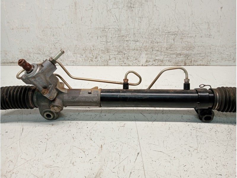 Recambio de cremallera direccion para nissan x-trail (t30) referencia OEM IAM 8H9009  