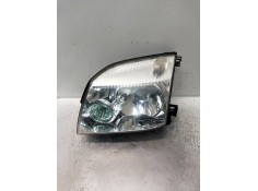 Recambio de faro izquierdo para nissan x-trail (t30) referencia OEM IAM   