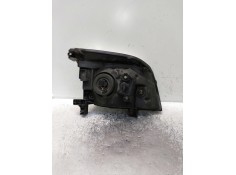 Recambio de faro izquierdo para nissan x-trail (t30) referencia OEM IAM    2